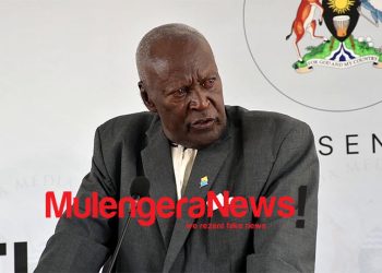 At Media Centre, Musuuga Shows Journalists He’s No Ordinary Man as Succession Storm Rages! I’m in Charge of Tooro