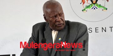 At Media Centre, Musuuga Shows Journalists He’s No Ordinary Man as Succession Storm Rages! I’m in Charge of Tooro