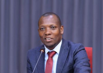MP Nkunyingi Says Released NUP Foot Soldiers Were Coerced Into Accepting Crimes as Gov’t Kept Them Detained Until They Lost Hope