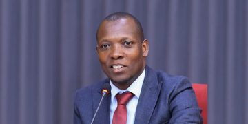 MP Nkunyingi Says Released NUP Foot Soldiers Were Coerced Into Accepting Crimes as Gov’t Kept Them Detained Until They Lost Hope