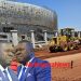 NCS Boss Ogwel Clarifies Scope of Akii-Bua Stadium Access Roads As Lira City Residents Eagerly Wait to see their lives Change Forever