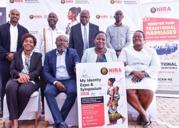 NIRA Set to Unveil Why Every Ugandan Needs Legal Identification at Upcoming Expo