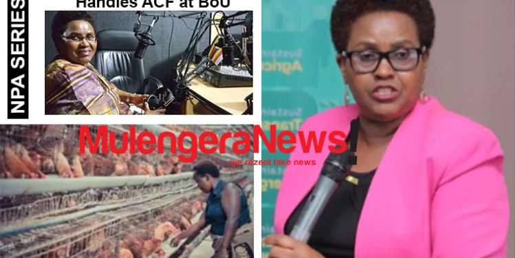 New NPA Report Shows How Understaffing Is Killing BoU-Administered ACF Intervention; Proposes Agricultural Financing Reforms