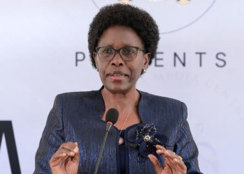Nabakooba Defends Three-Month Suspension of Special Certificates of Title Before Parliament Amid Fraud Concerns