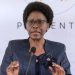 Nabakooba Defends Three-Month Suspension of Special Certificates of Title Before Parliament Amid Fraud Concerns