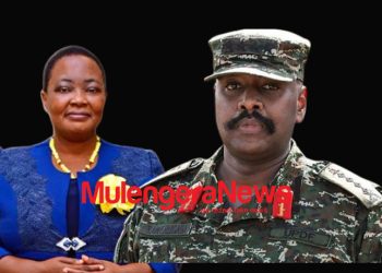 At Nabbanja’s Function (M7 Birthday Event), Ministers Refuse to Chant Gen MK Slogans of ‘Standby Generator’ as PM Insists M7 Is Still Fit for 2031