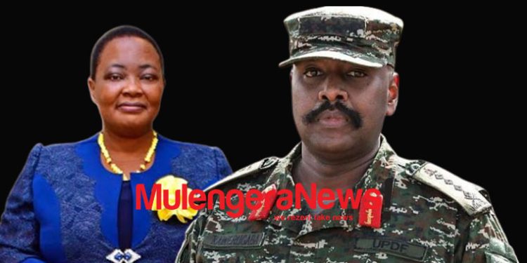 At Nabbanja’s Function (M7 Birthday Event), Ministers Refuse to Chant Gen MK Slogans of ‘Standby Generator’ as PM Insists M7 Is Still Fit for 2031