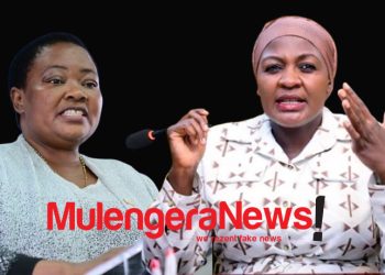 Nabbanja Declares ONC’s Hadijah Namyalo ‘Most Popular M7 Cadre’