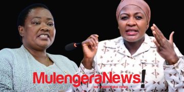Nabbanja Declares ONC’s Hadijah Namyalo ‘Most Popular M7 Cadre’