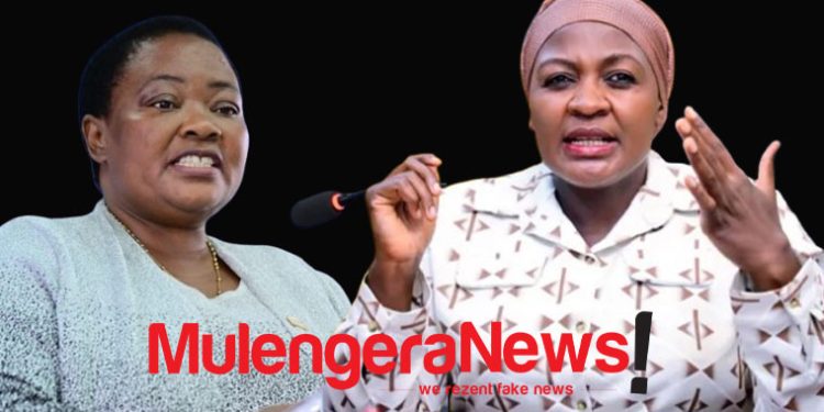 Nabbanja Declares ONC’s Hadijah Namyalo ‘Most Popular M7 Cadre’