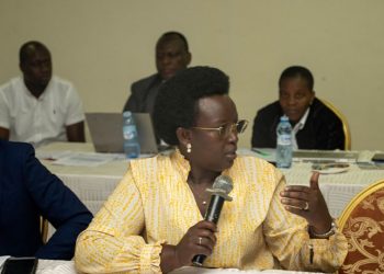 NAGRC&DB Unveils Big Plans to Transform Uganda’s Livestock Sector in FY 2026/27