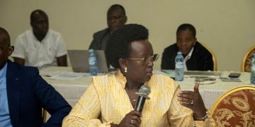NAGRC&DB Unveils Big Plans to Transform Uganda’s Livestock Sector in FY 2026/27
