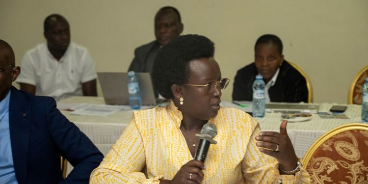 NAGRC&DB Unveils Big Plans to Transform Uganda’s Livestock Sector in FY 2026/27