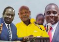NUP’s Nambeshe Dares M7 After Muwanga Kivumbi’s Release: You Can Imprison Bodies, But You Can’t Silence the Spirit of Change