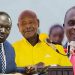 NUP’s Nambeshe Dares M7 After Muwanga Kivumbi’s Release: You Can Imprison Bodies, But You Can’t Silence the Spirit of Change