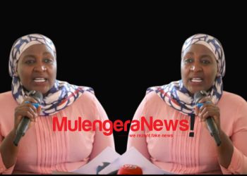 NRA Veterans’ Children Praise ONC Before Nabbanja as SPA Namyalo Mocks PLU Diehards With ‘M7 Not Going Anywhere’