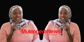 NRA Veterans’ Children Praise ONC Before Nabbanja as SPA Namyalo Mocks PLU Diehards With ‘M7 Not Going Anywhere’