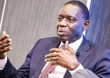 BoU Flags Debt, Growth Risks in Uganda’s Shs158.6 Trillion Fiscal Path