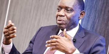 BoU Flags Debt, Growth Risks in Uganda’s Shs158.6 Trillion Fiscal Path