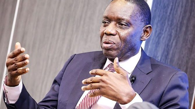 BoU Flags Debt, Growth Risks in Uganda’s Shs158.6 Trillion Fiscal Path