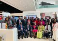 No Country Can Fight Crime Alone: Uganda’s Minister Mao Urges Global Crackdown on Criminal Networks