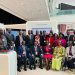 No Country Can Fight Crime Alone: Uganda’s Minister Mao Urges Global Crackdown on Criminal Networks