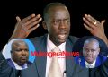 Odonga Otto Becomes Part Of the MK Universe as Hon Munyagwa Sets Terms to  Join