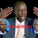 Odonga Otto Becomes Part Of the MK Universe as Hon Munyagwa Sets Terms to Join