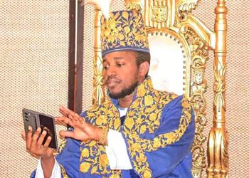 OYO’S FINAL PHONE CALLS: He Told Friends He Was Coming Home The Following Day, But Death Came First