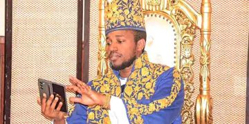 OYO’S FINAL PHONE CALLS: He Told Friends He Was Coming Home The Following Day, But Death Came First