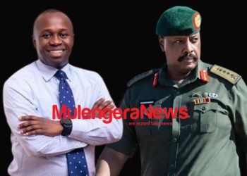 Inside Story Why PLU Secretary General Fadil Twalla Came Out To Defend Peter Ogwang