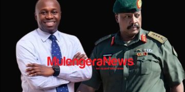 Inside Story Why PLU Secretary General Fadil Twalla Came Out To Defend Peter Ogwang
