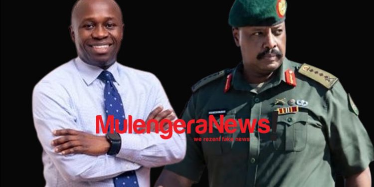 Inside Story Why PLU Secretary General Fadil Twalla Came Out To Defend Peter Ogwang