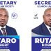 Legal Warrior Robert Rutaro Storms Uganda Law Society Race, Takes Aim at Secretary’s Seat
