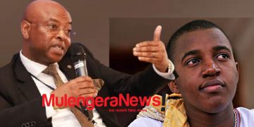 King Oyo’s 31-Year Reign: BoU Boss Reveals What Made The Young Monarch Different