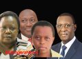 Uncertainty as M7 Allows Three Key  Ministries to go Months Without PSs
