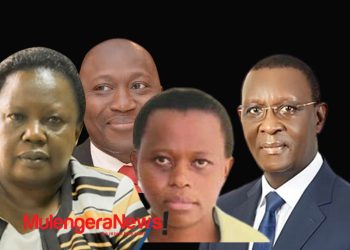 Uncertainty as M7 Allows Three Key  Ministries to go Months Without PSs
