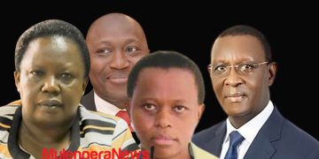 Uncertainty as M7 Allows Three Key Ministries to go Months Without PSs