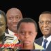Uncertainty as M7 Allows Three Key  Ministries to go Months Without PSs