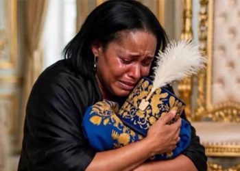 Queen Mother Kemigisha Reveals Why King Oyo’s Child Stayed Away, Unveils Plans for His Legacy