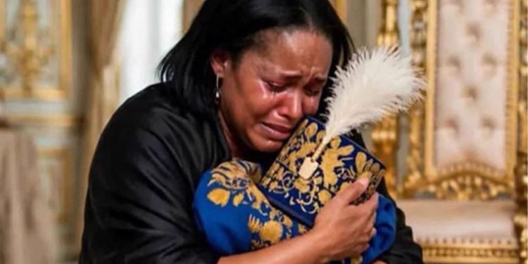 Queen Mother Kemigisha Reveals Why King Oyo’s Child Stayed Away, Unveils Plans for His Legacy