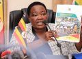 Nabbanja Moves to Make National Cleaning Day Mandatory for All Schools