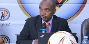 Government Throws Its Weight Behind Uganda Premier League Clubs with Historic Funding