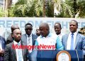 He Was Framed! PFF Turns Heat on M7 As Muzungu’s Testimony Rocks Besigye Treason Case Over ‘Planted Guns’