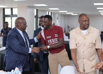 “Sooner or Later, They Will Come for You”: Ssemujju Warns Lawyers Over Rule of Law at Sam Kalega Njuba Memorial Lecture