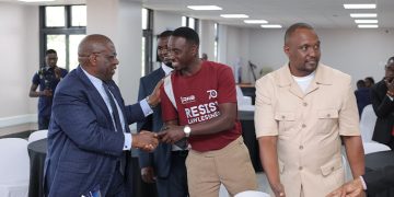 “Sooner or Later, They Will Come for You”: Ssemujju Warns Lawyers Over Rule of Law at Sam Kalega Njuba Memorial Lecture