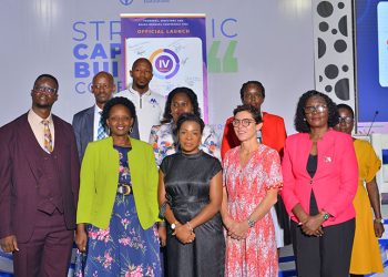 At PSFU’s Strategic Capacity Building Conference; Uganda Lenders Warned Against Aggressive Loan Recovery as Tighter Lending Rules Take Centre Stage