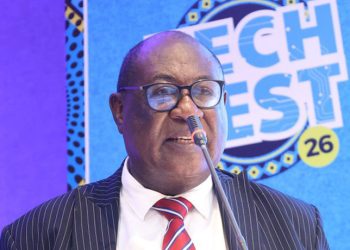 Embrace AI, Guard Public Trust: Attorney General Dr. Sam Mayanja Challenges Uganda Lawyers as He Opened ULS’s 2nd Digital Transformation Festival