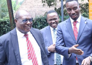 Embrace AI, Guard Public Trust: Attorney General Dr. Sam Mayanja Challenges Uganda Lawyers as He Opened ULS’s 2nd Digital Transformation Festival
