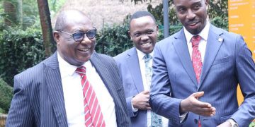 Embrace AI, Guard Public Trust: Attorney General Dr. Sam Mayanja Challenges Uganda Lawyers as He Opened ULS’s 2nd Digital Transformation Festival